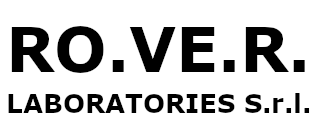 RO.VE.R. LABORATORIES S.R.L. logo